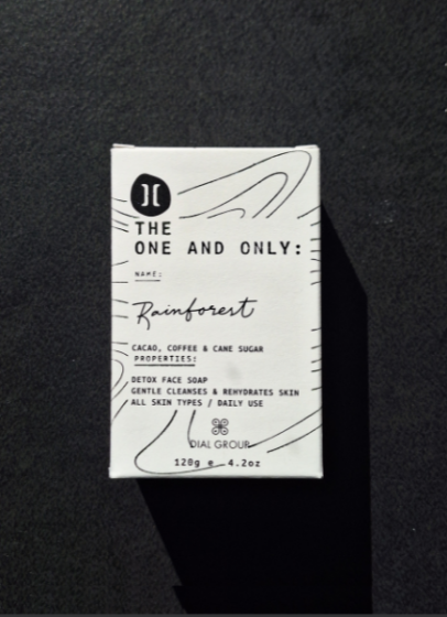 hELLEO Limited Edition Rainforest 120gr